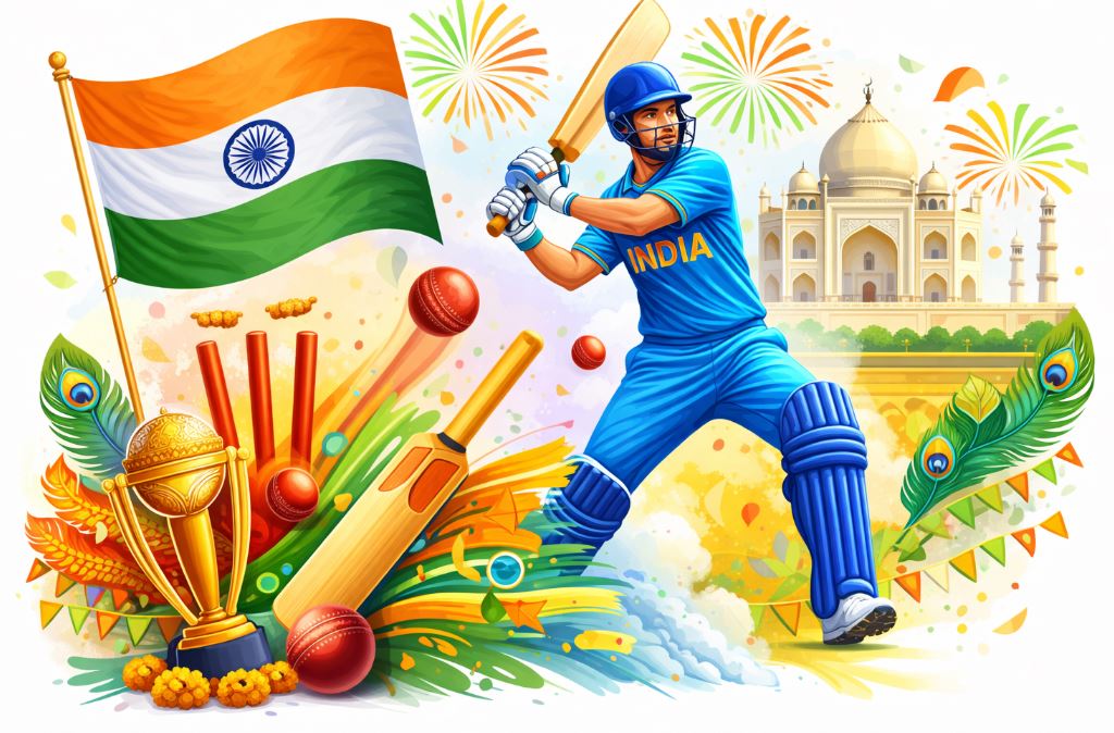 Best IPL Betting sites for Live Betting.