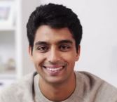 Karan P.