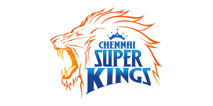 Chennai Super Kings Logo.