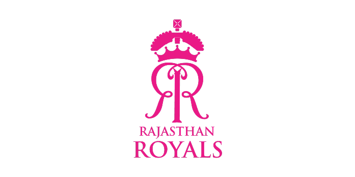 Rajasthan Royals Team Logo.