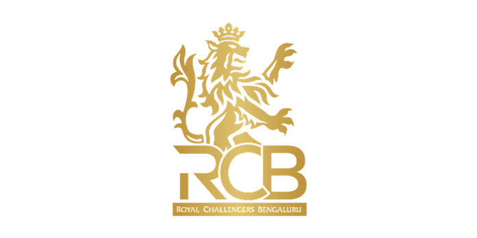 Royal Challengers Bangalore Team Logo.